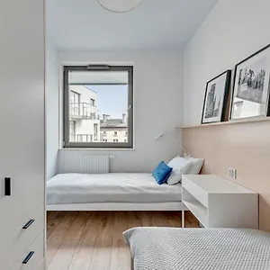 Old Town - Oldnova By Welcome Apartment