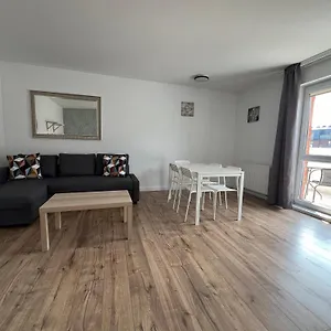 Ltc Malczewskiego Centrum Apartment