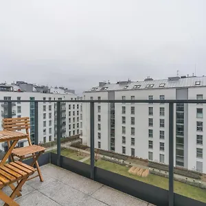 Langgarten Apartment
