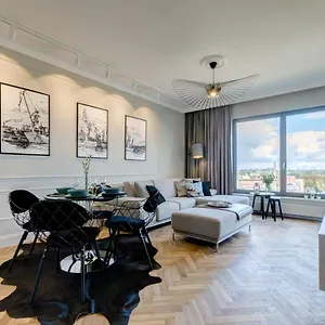 Brabank Riverside By Downtown Apartment